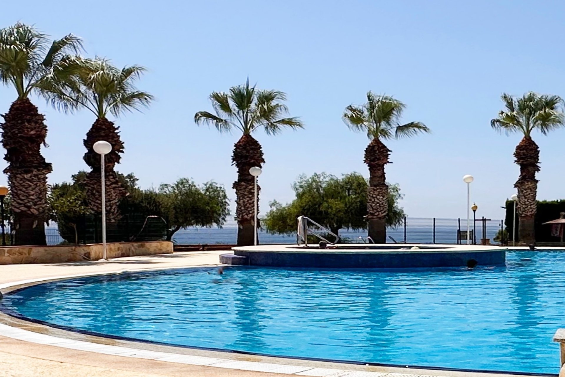 Herverkoop - Apartment -
Orihuela Costa - Costa Blanca