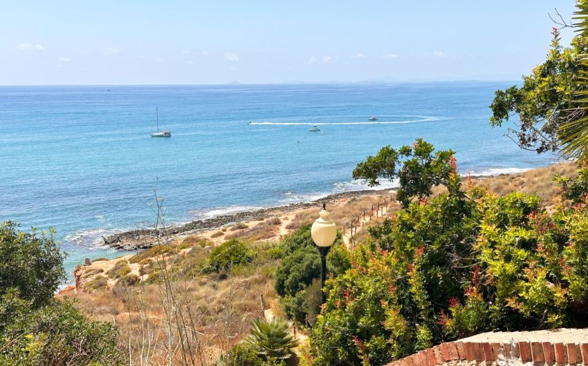 Herverkoop - Apartment -
Orihuela Costa - Costa Blanca
