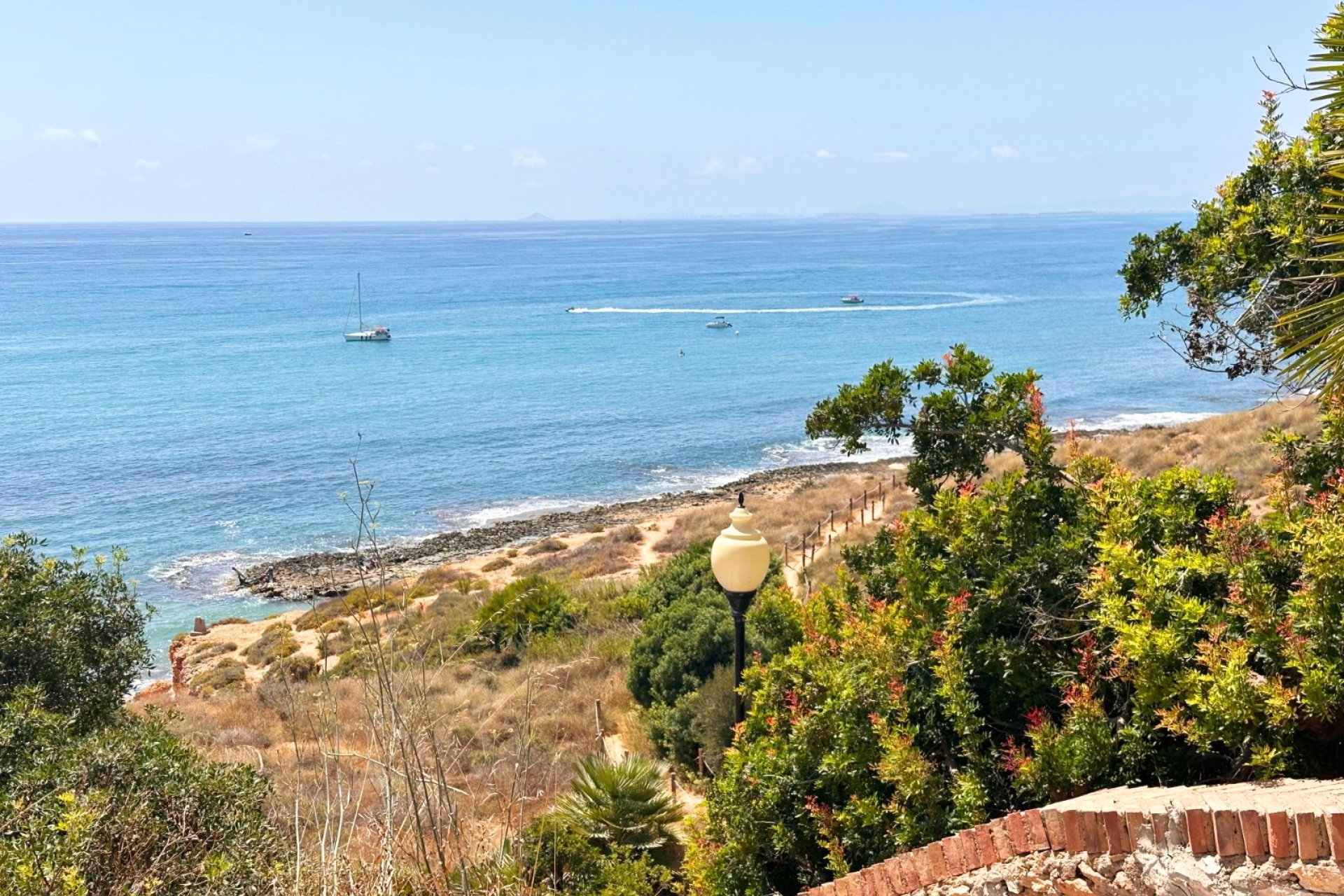 Herverkoop - Apartment -
Orihuela Costa - Costa Blanca