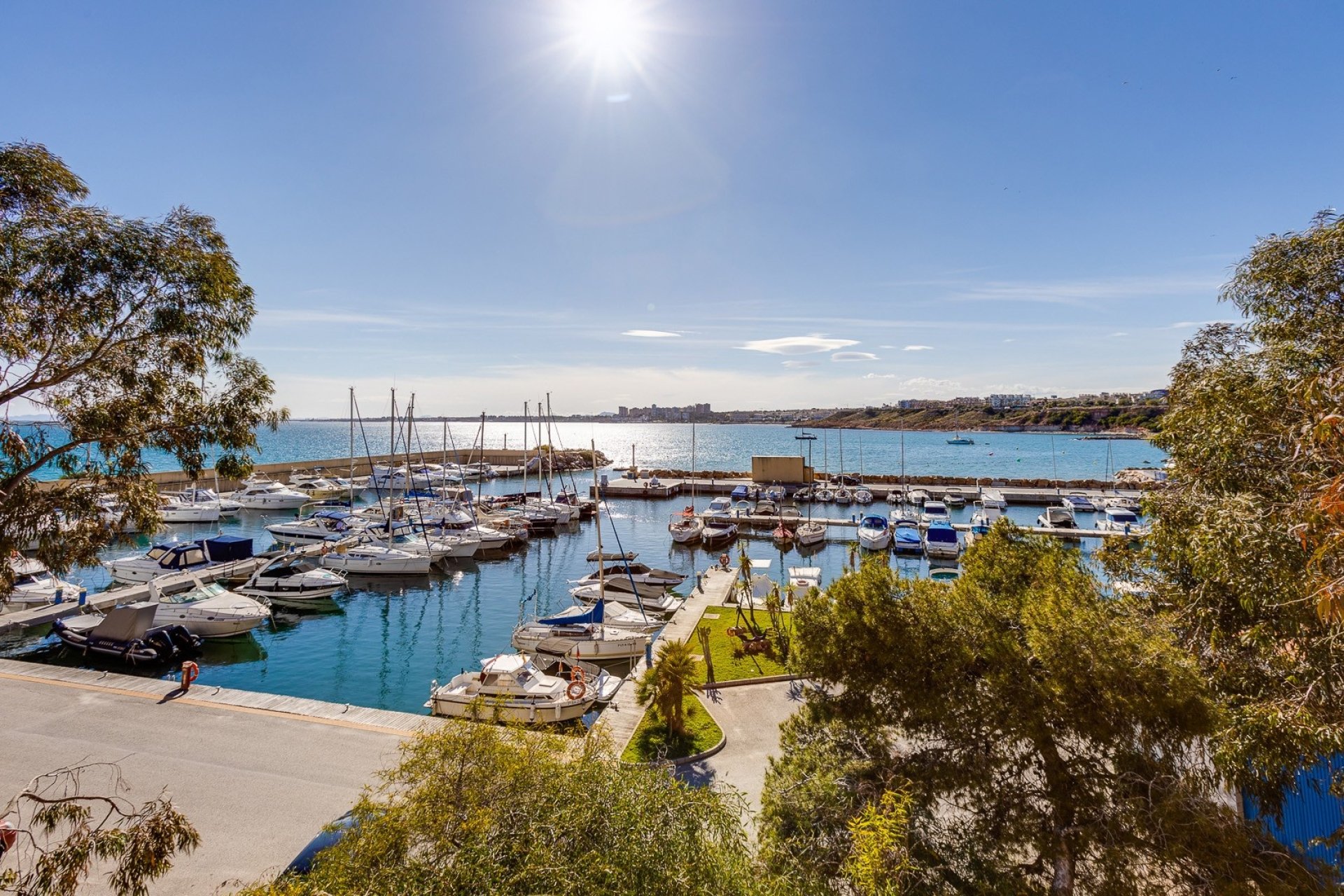 Herverkoop - Apartment -
Orihuela Costa - Costa Blanca