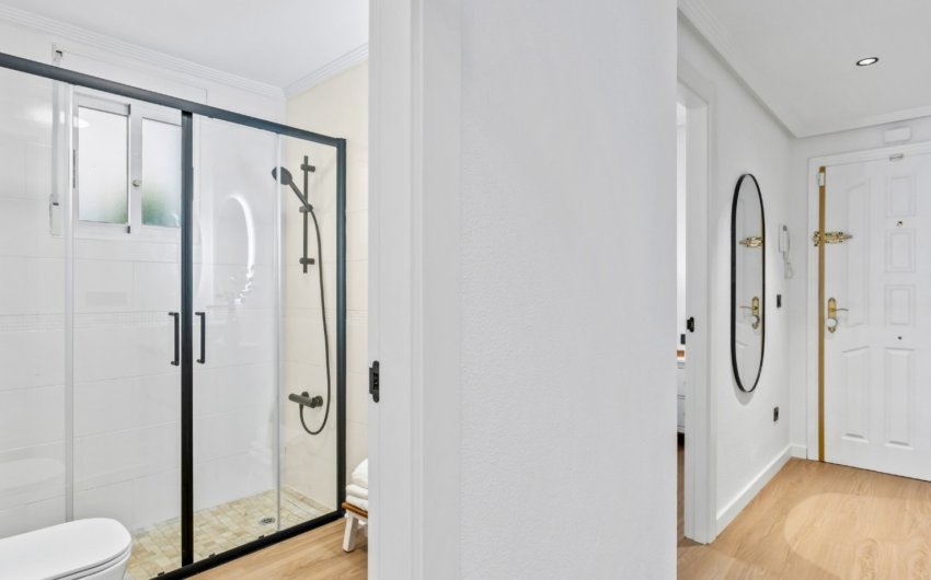 Herverkoop - Apartment -
Orihuela Costa - Costa Blanca