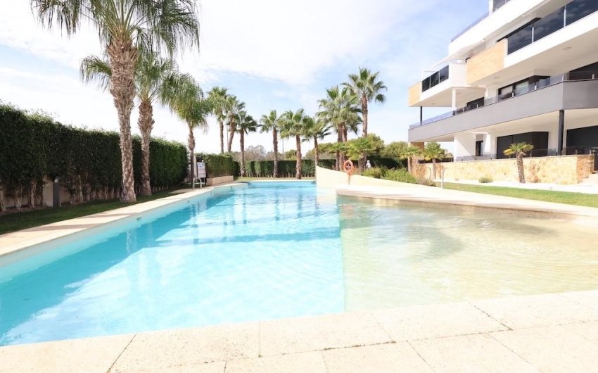 Herverkoop - Apartment -
Orihuela Costa - Costa Blanca
