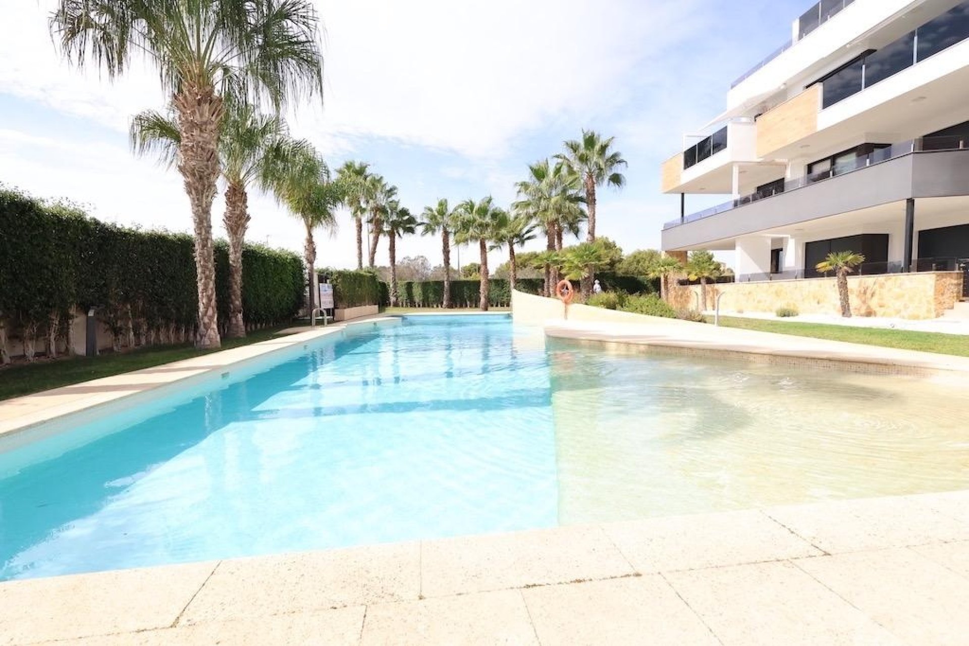 Herverkoop - Apartment -
Orihuela Costa - Costa Blanca