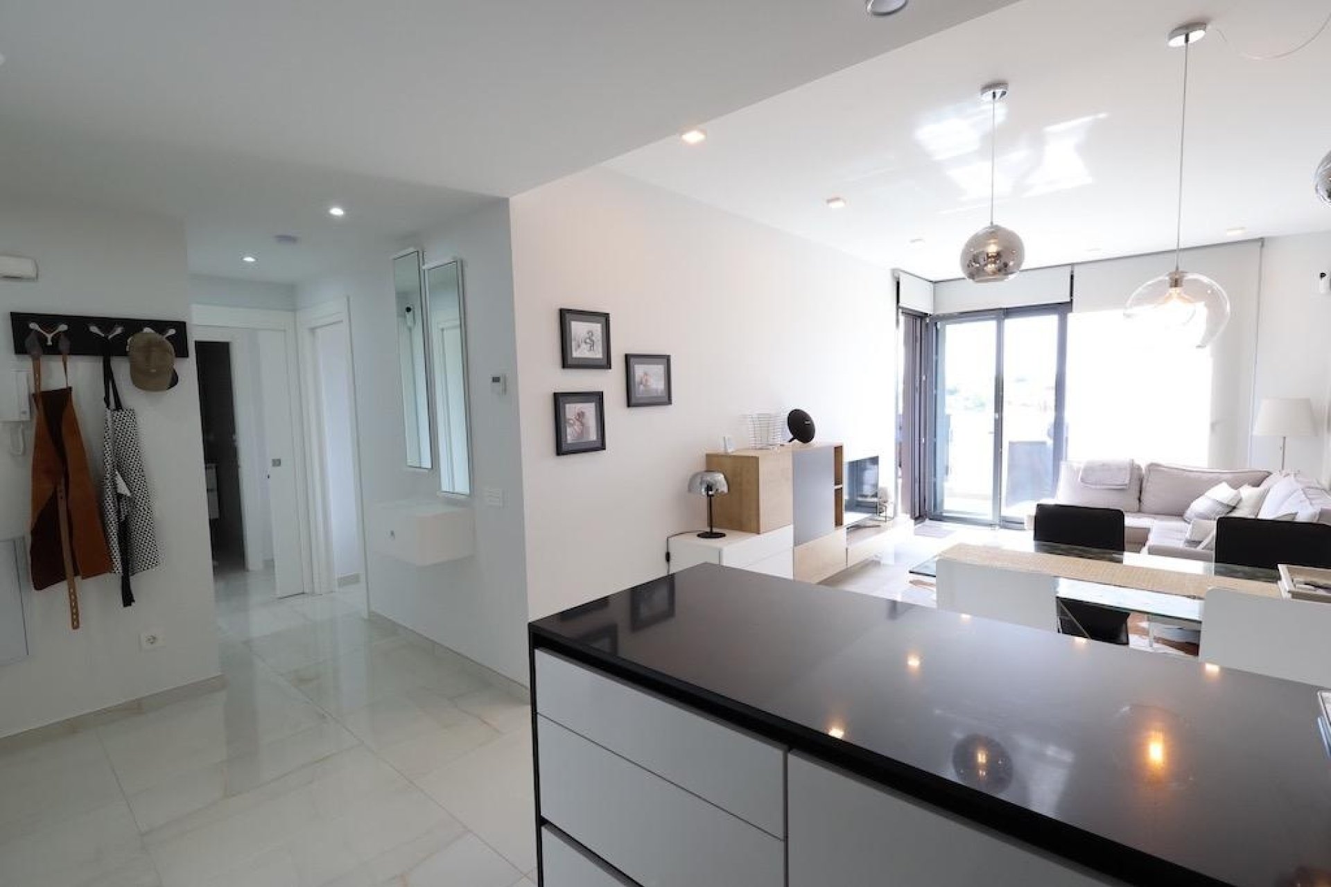 Herverkoop - Apartment -
Orihuela Costa - Costa Blanca