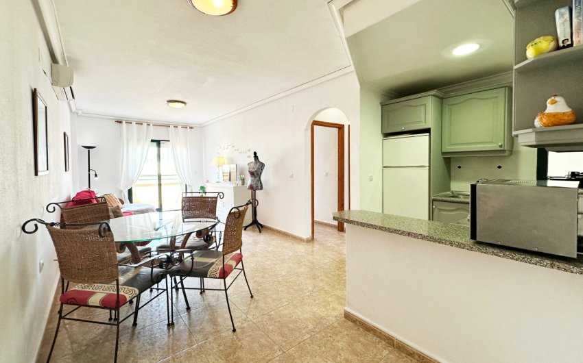 Herverkoop - Apartment -
Orihuela Costa - Costa Blanca