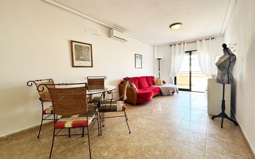Herverkoop - Apartment -
Orihuela Costa - Costa Blanca