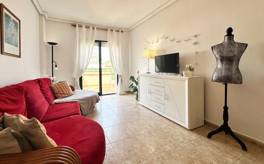 Herverkoop - Apartment -
Orihuela Costa - Costa Blanca