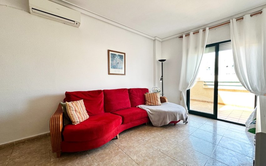 Herverkoop - Apartment -
Orihuela Costa - Costa Blanca