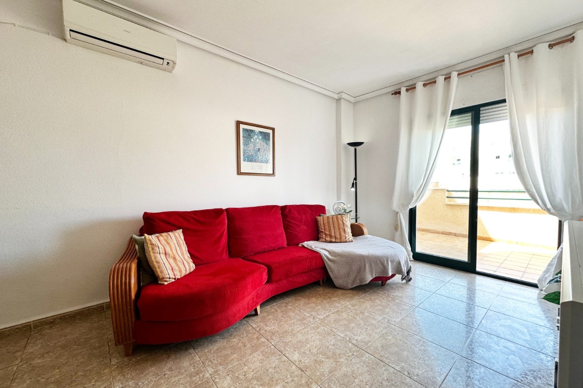 Herverkoop - Apartment -
Orihuela Costa - Costa Blanca