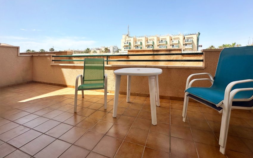 Herverkoop - Apartment -
Orihuela Costa - Costa Blanca