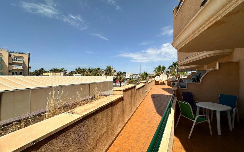 Herverkoop - Apartment -
Orihuela Costa - Costa Blanca
