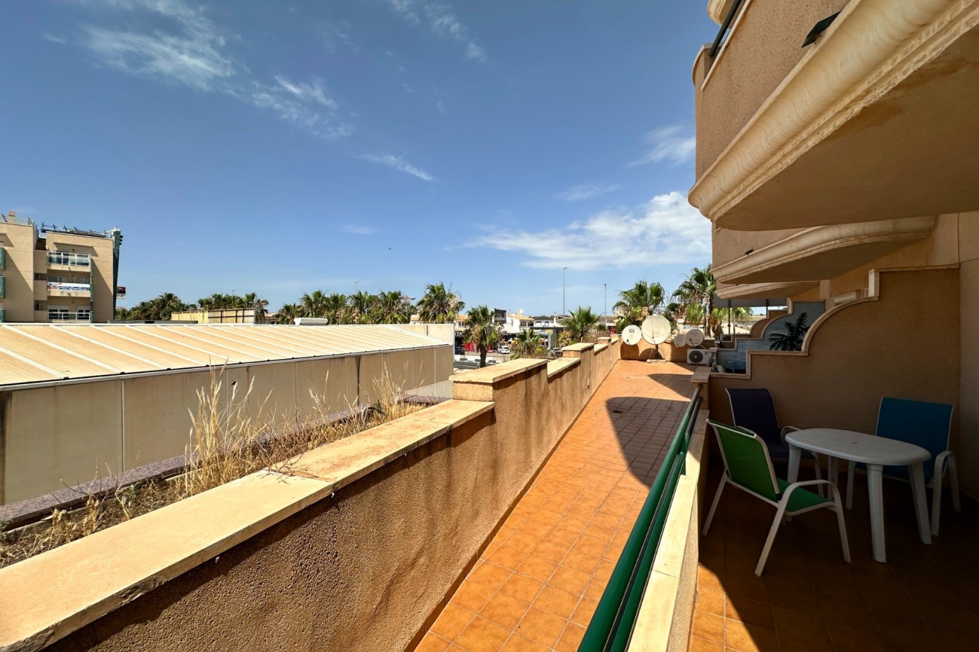 Herverkoop - Apartment -
Orihuela Costa - Costa Blanca