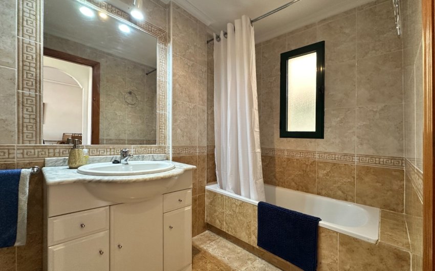 Herverkoop - Apartment -
Orihuela Costa - Costa Blanca
