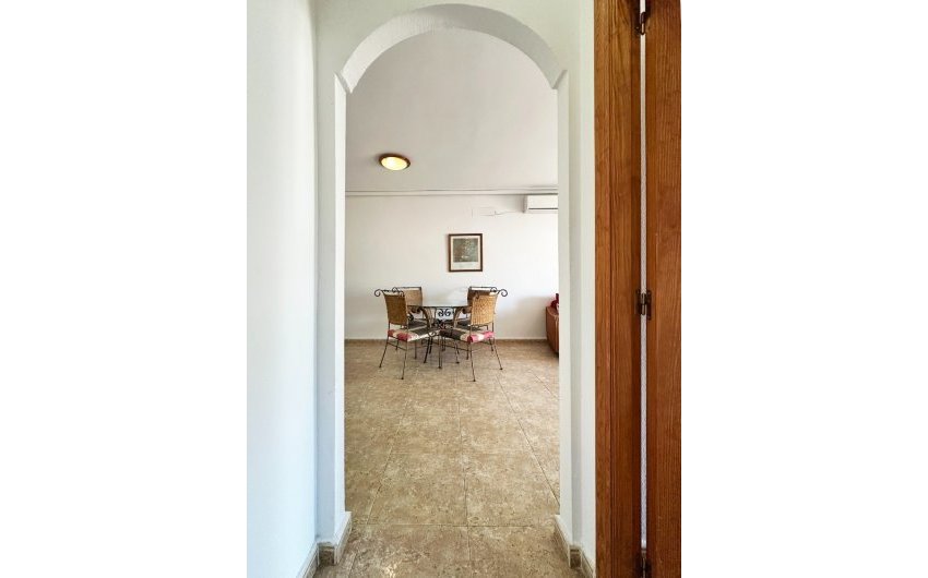 Herverkoop - Apartment -
Orihuela Costa - Costa Blanca