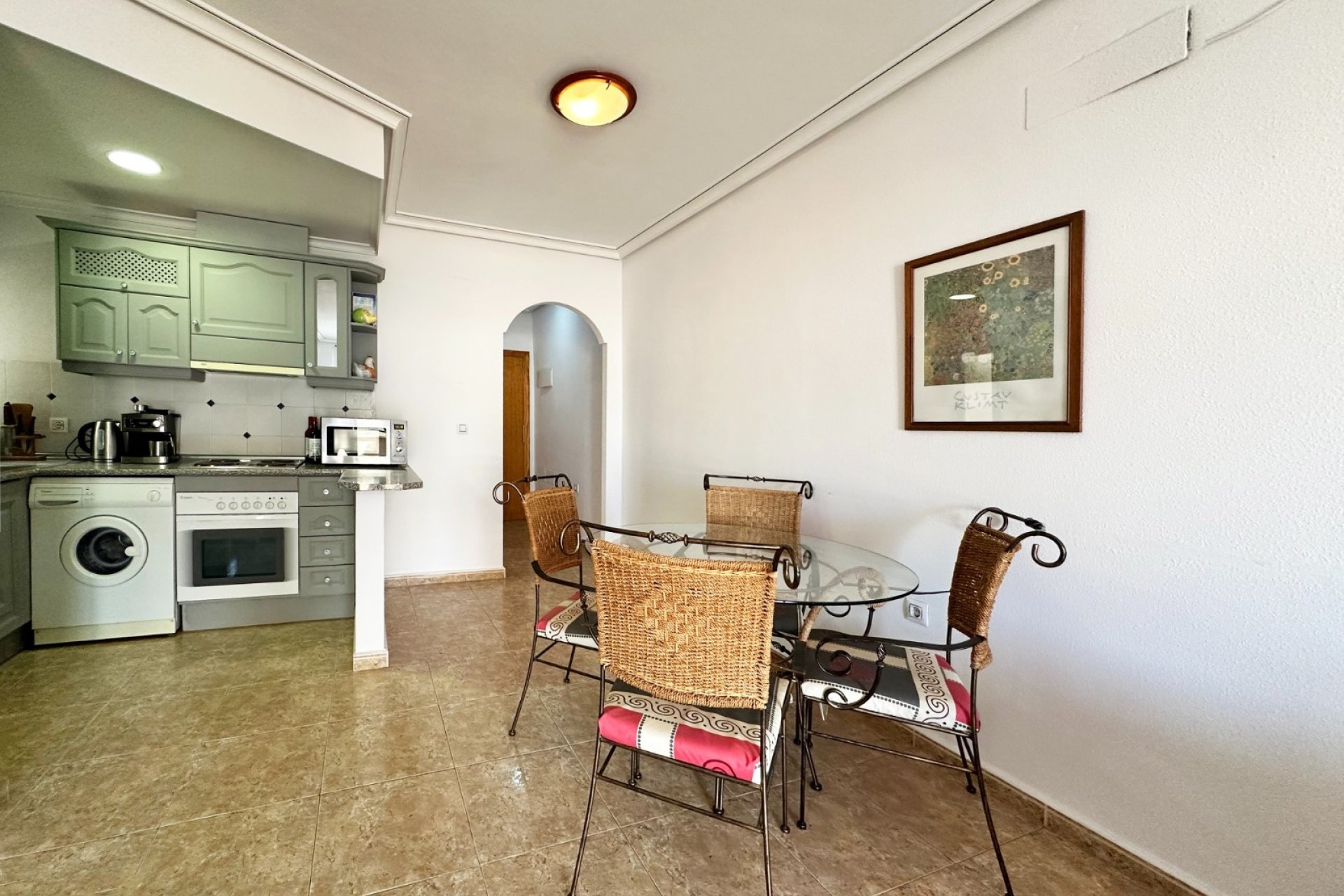 Herverkoop - Apartment -
Orihuela Costa - Costa Blanca
