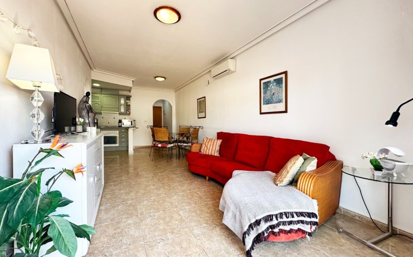 Herverkoop - Apartment -
Orihuela Costa - Costa Blanca