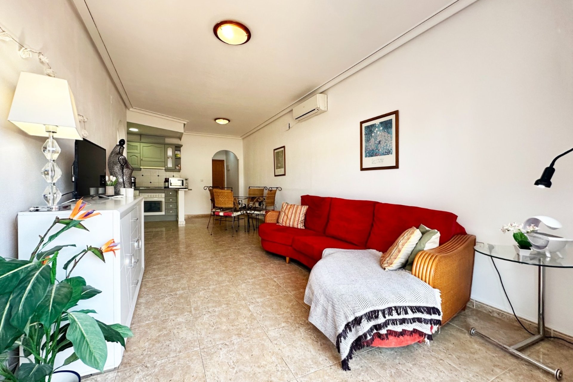 Herverkoop - Apartment -
Orihuela Costa - Costa Blanca