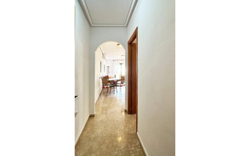 Herverkoop - Apartment -
Orihuela Costa - Costa Blanca