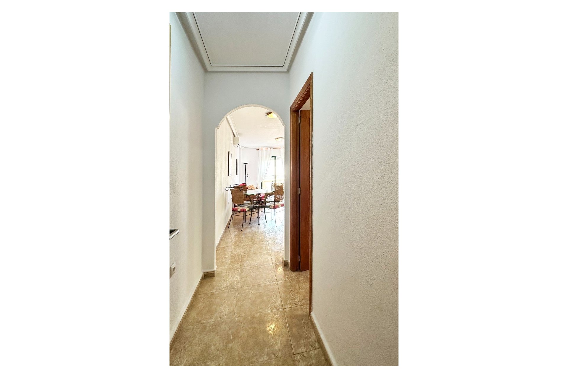 Herverkoop - Apartment -
Orihuela Costa - Costa Blanca