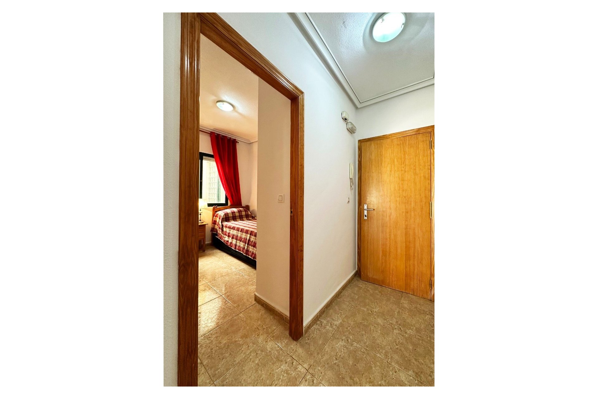 Herverkoop - Apartment -
Orihuela Costa - Costa Blanca