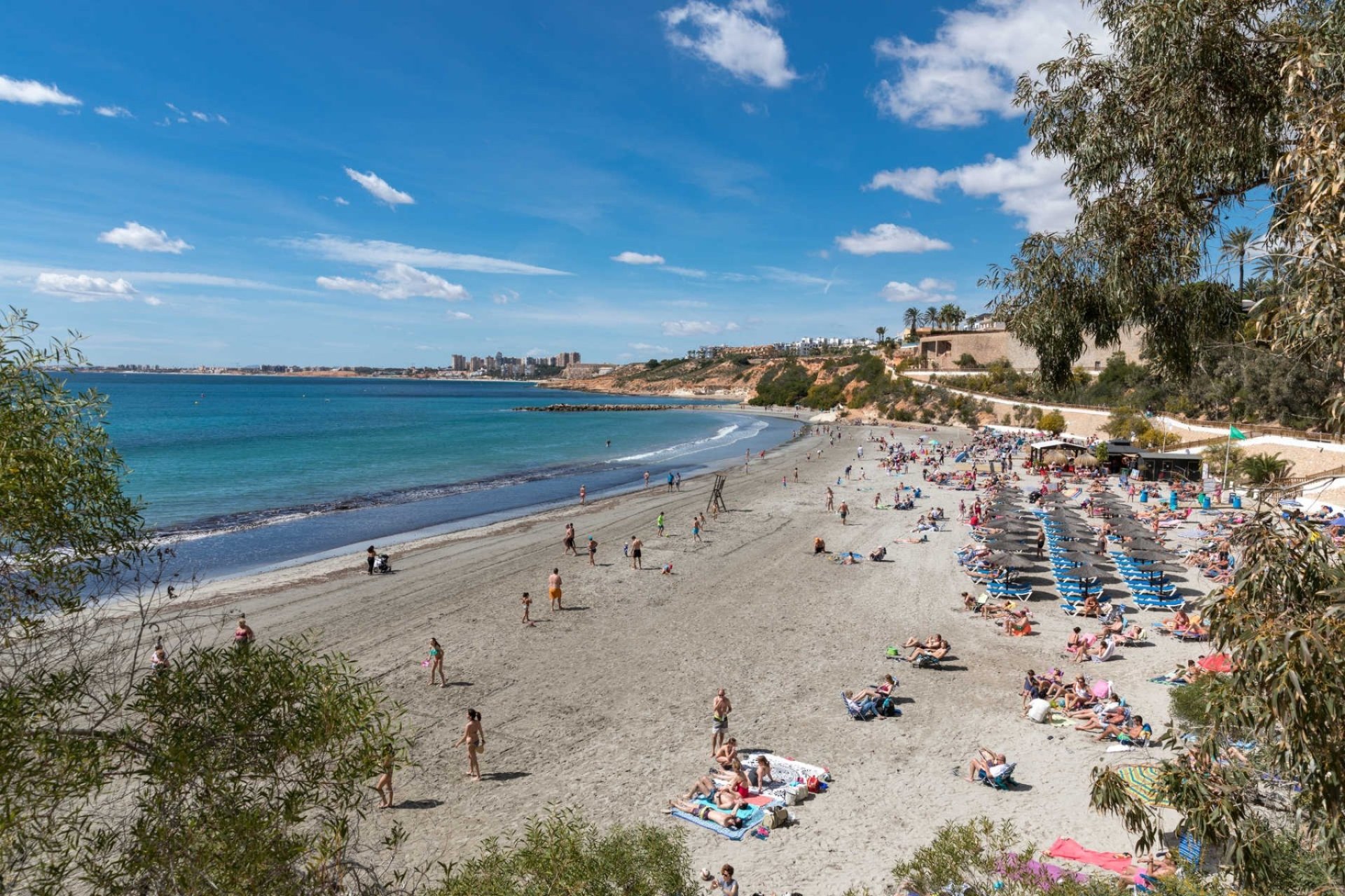 Herverkoop - Apartment -
Orihuela Costa - Costa Blanca