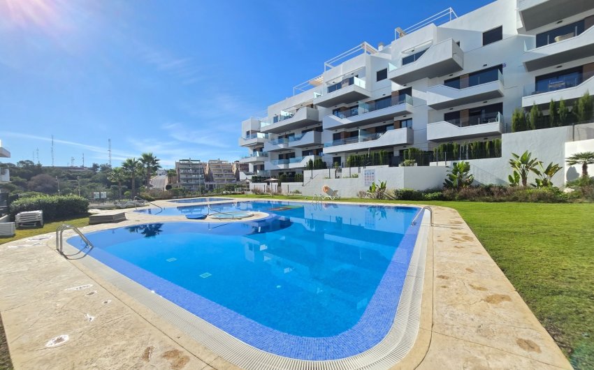Herverkoop - Apartment -
Orihuela Costa - Costa Blanca