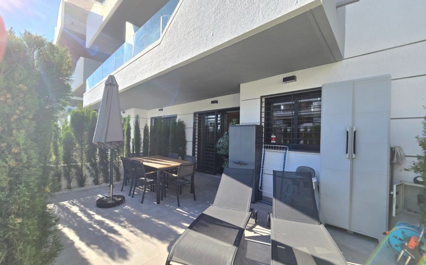 Herverkoop - Apartment -
Orihuela Costa - Costa Blanca