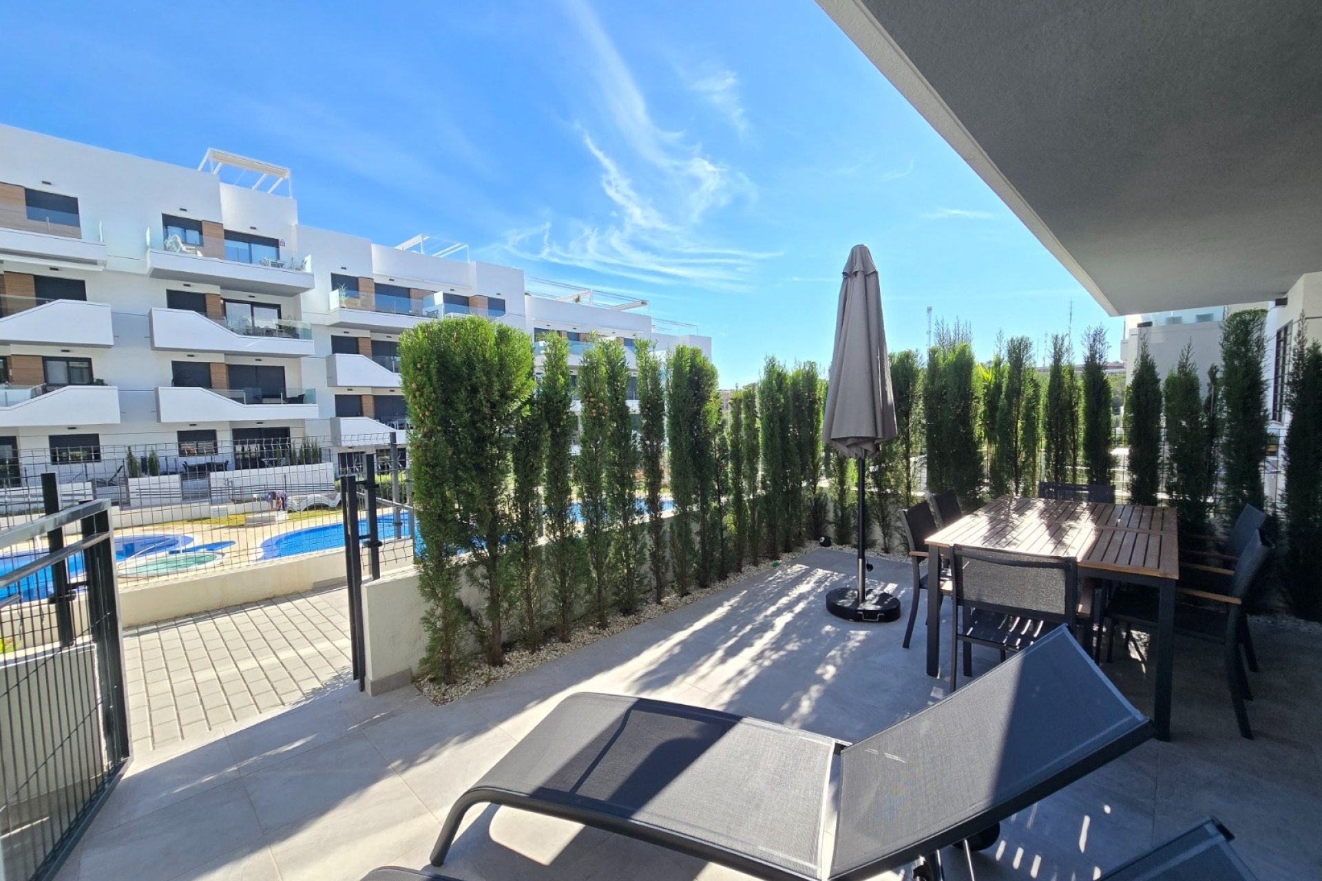Herverkoop - Apartment -
Orihuela Costa - Costa Blanca