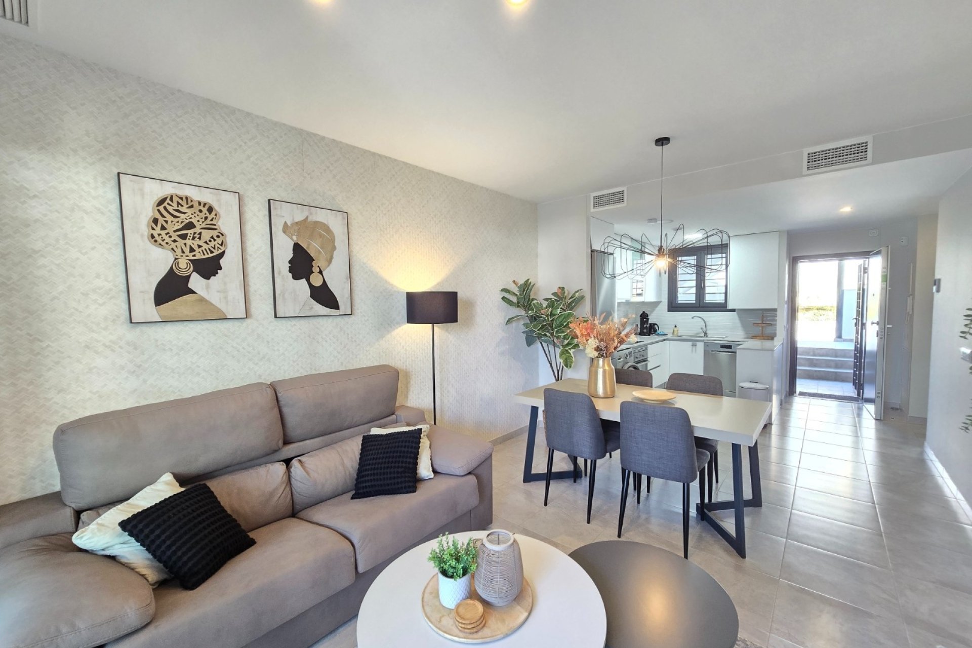 Herverkoop - Apartment -
Orihuela Costa - Costa Blanca