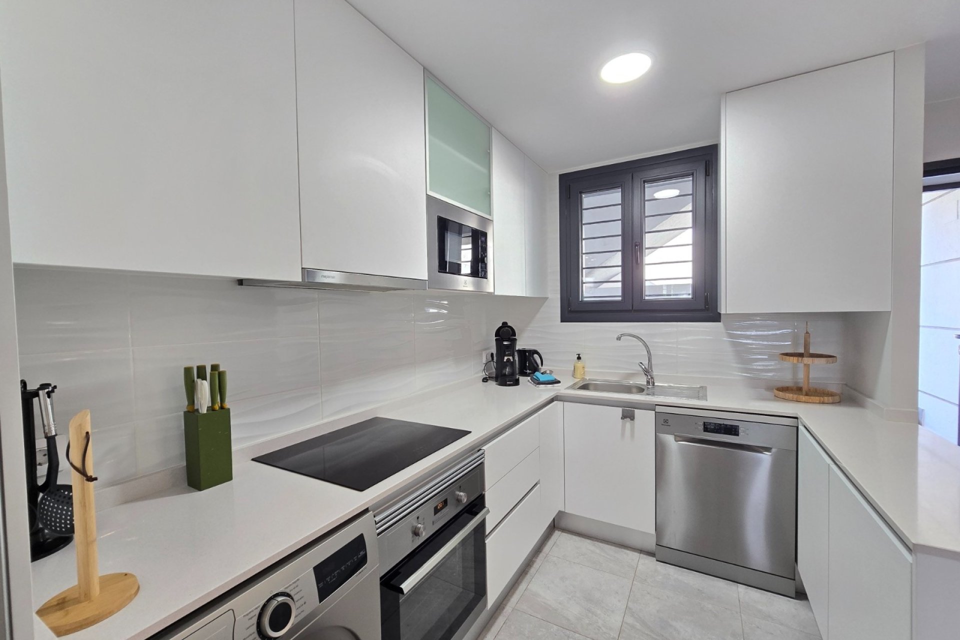 Herverkoop - Apartment -
Orihuela Costa - Costa Blanca