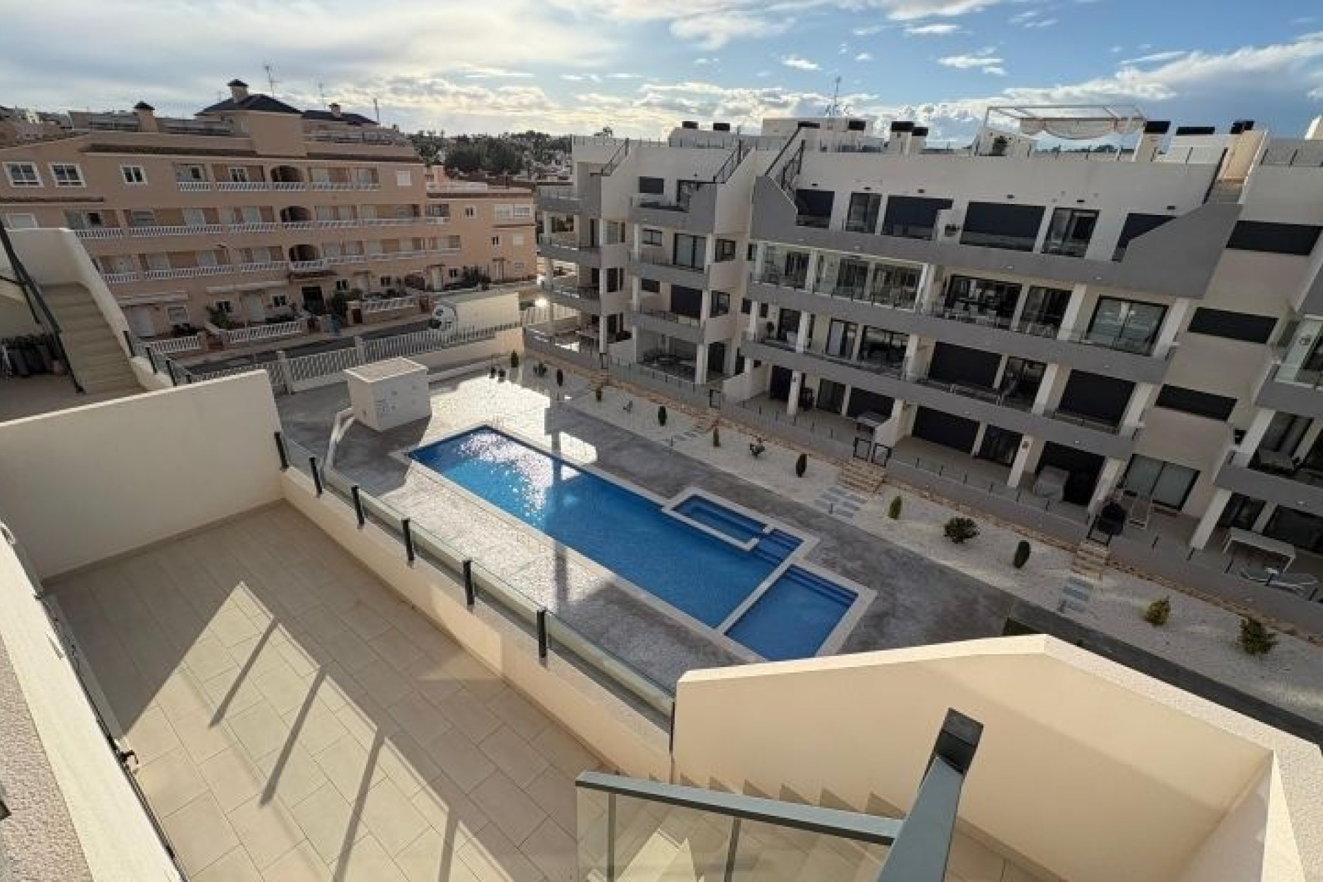 Herverkoop - Apartment -
Orihuela Costa - Costa Blanca
