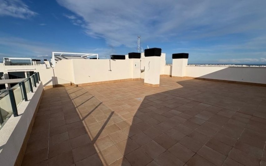 Herverkoop - Apartment -
Orihuela Costa - Costa Blanca