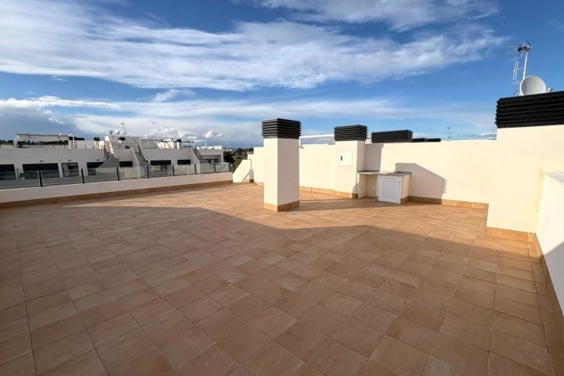 Herverkoop - Apartment -
Orihuela Costa - Costa Blanca