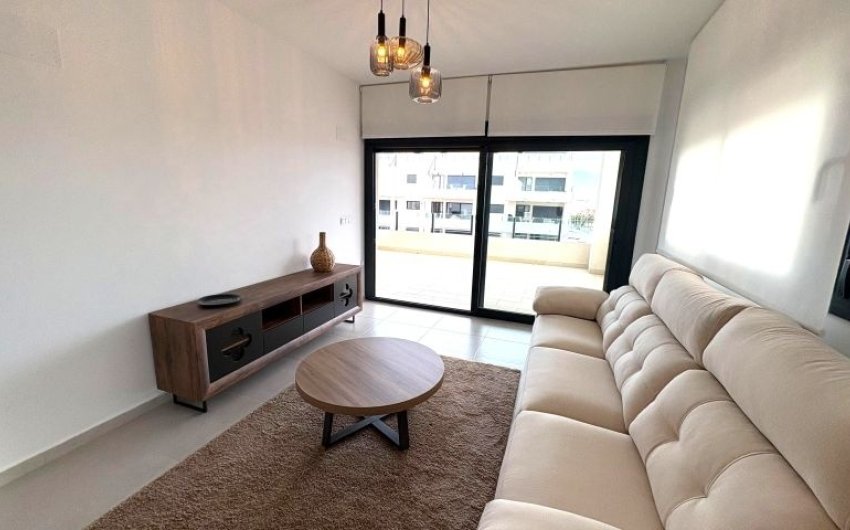 Herverkoop - Apartment -
Orihuela Costa - Costa Blanca