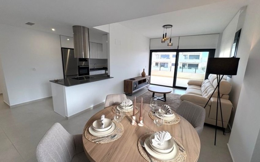 Herverkoop - Apartment -
Orihuela Costa - Costa Blanca