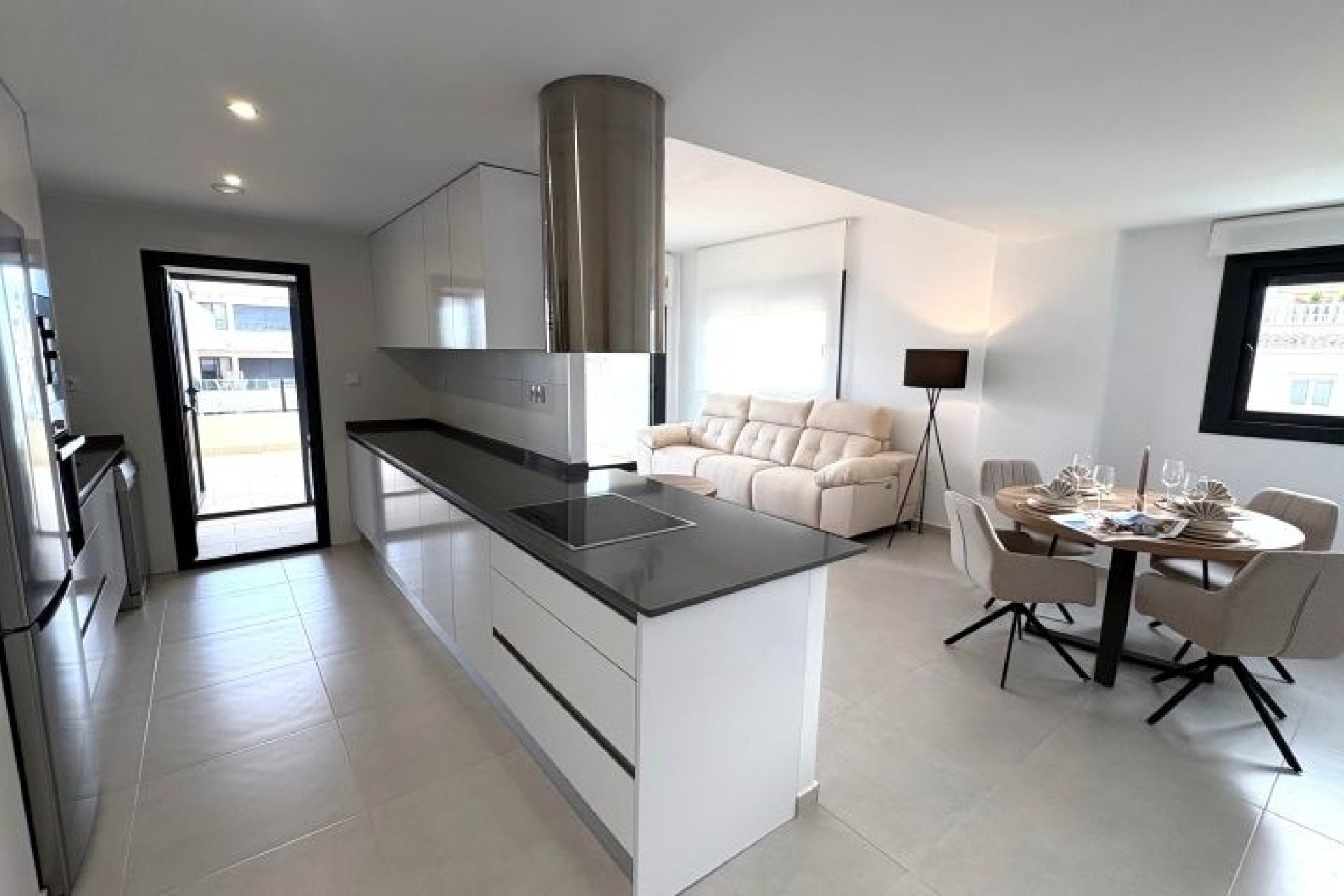 Herverkoop - Apartment -
Orihuela Costa - Costa Blanca