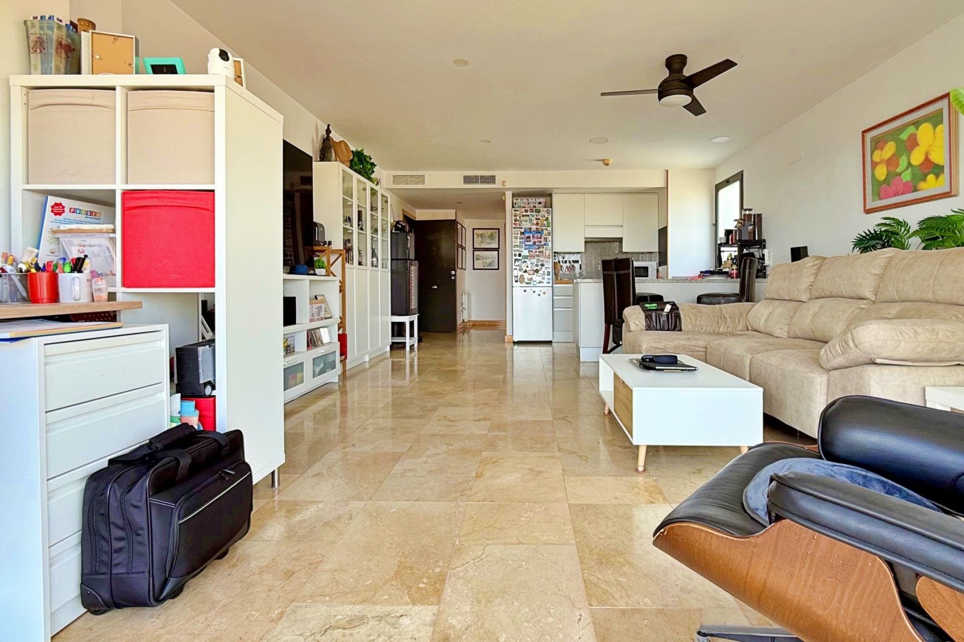 Herverkoop - Apartment -
Orihuela Costa - Costa Blanca