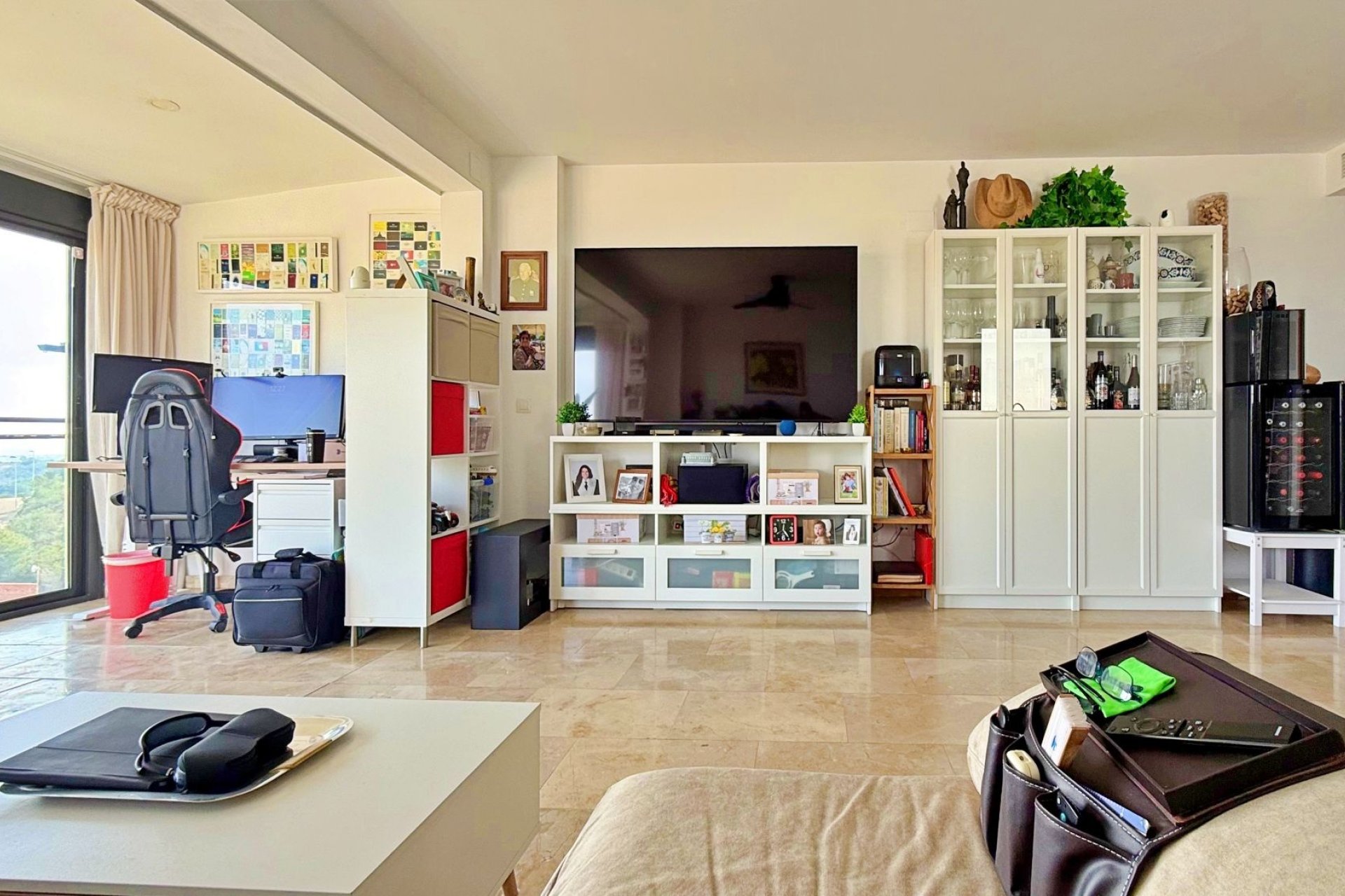 Herverkoop - Apartment -
Orihuela Costa - Costa Blanca