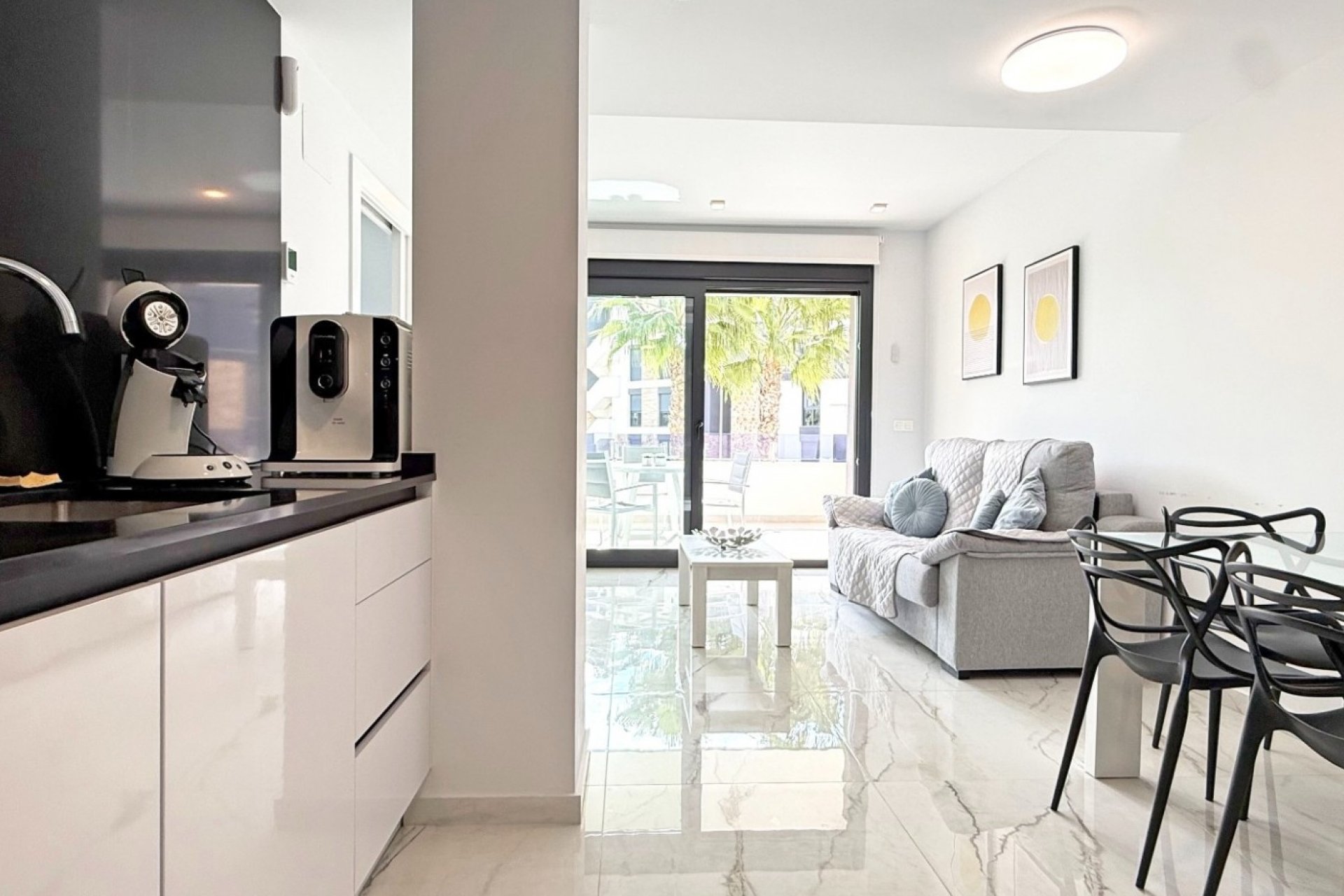 Herverkoop - Apartment -
Orihuela Costa - Costa Blanca