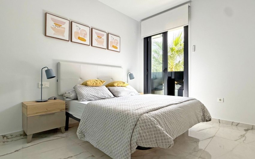 Herverkoop - Apartment -
Orihuela Costa - Costa Blanca