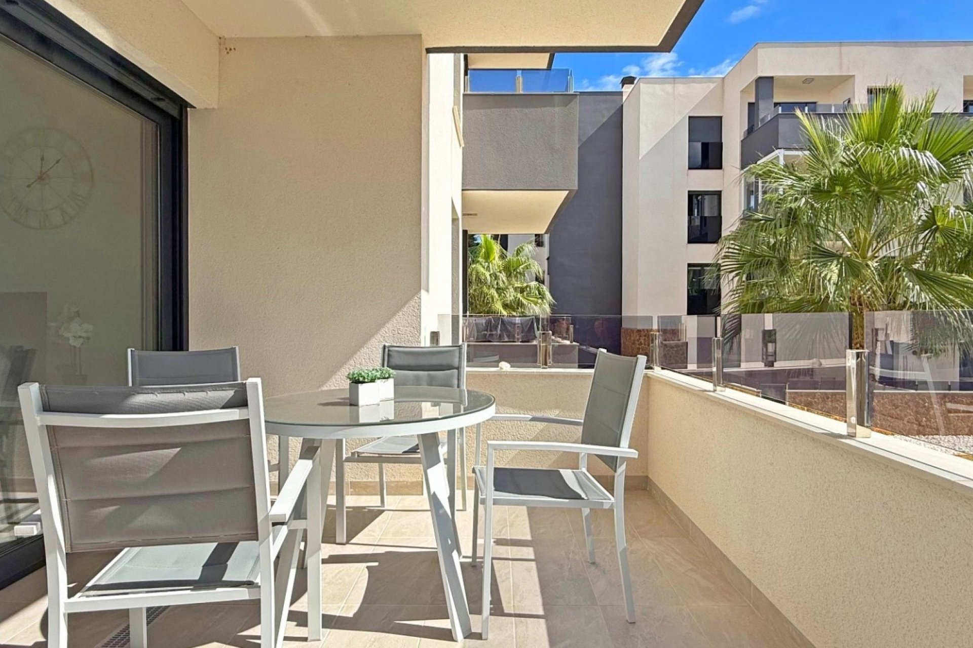 Herverkoop - Apartment -
Orihuela Costa - Costa Blanca