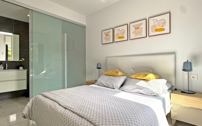 Herverkoop - Apartment -
Orihuela Costa - Costa Blanca