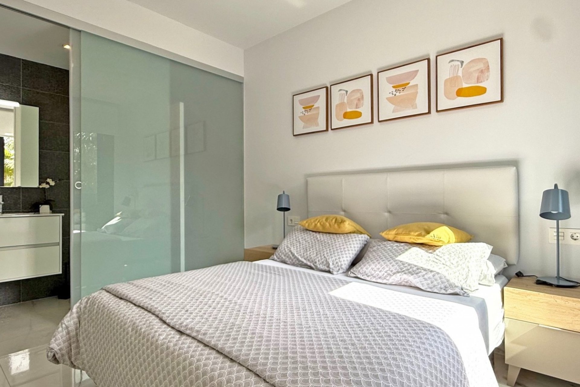 Herverkoop - Apartment -
Orihuela Costa - Costa Blanca