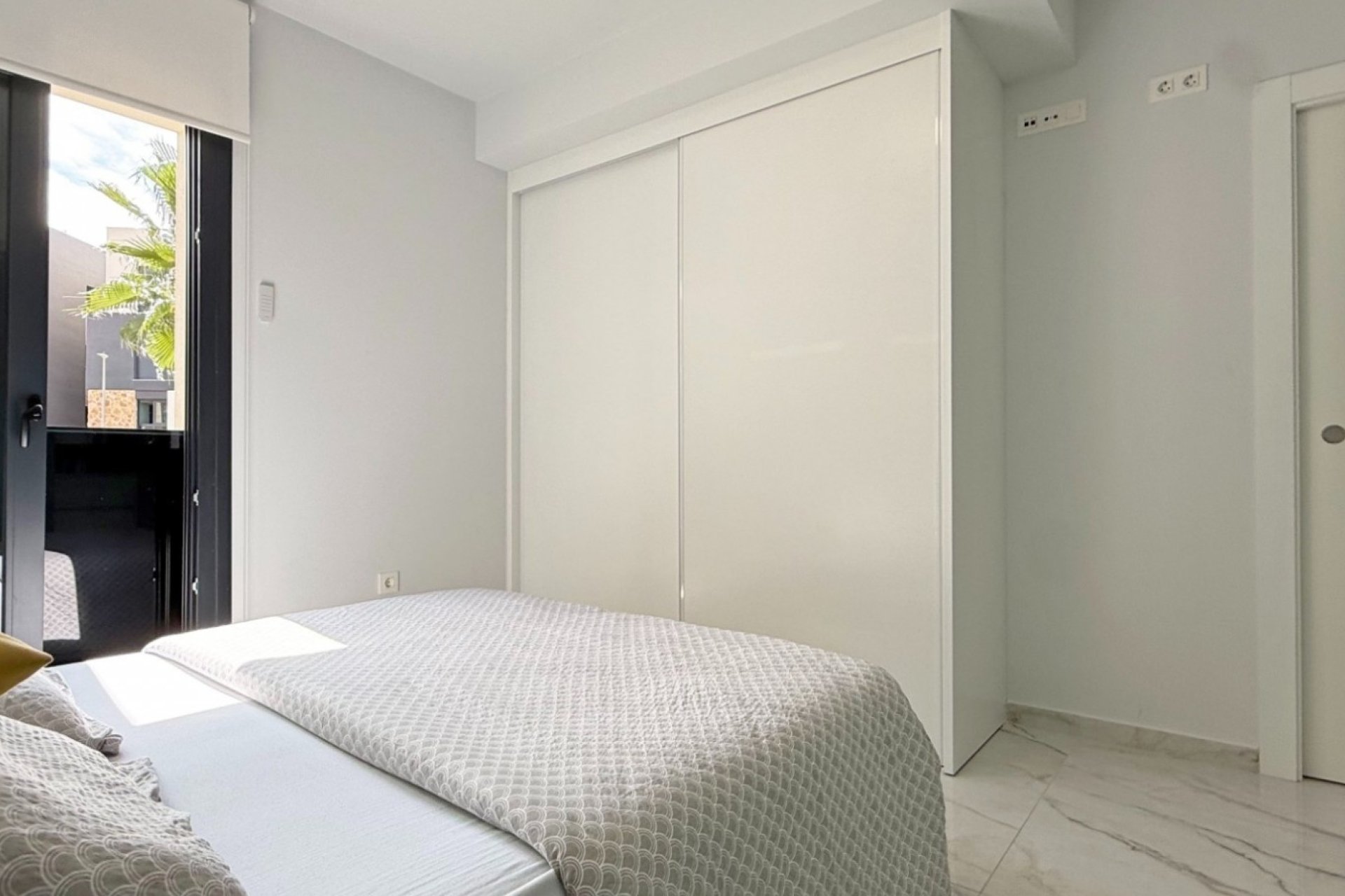 Herverkoop - Apartment -
Orihuela Costa - Costa Blanca