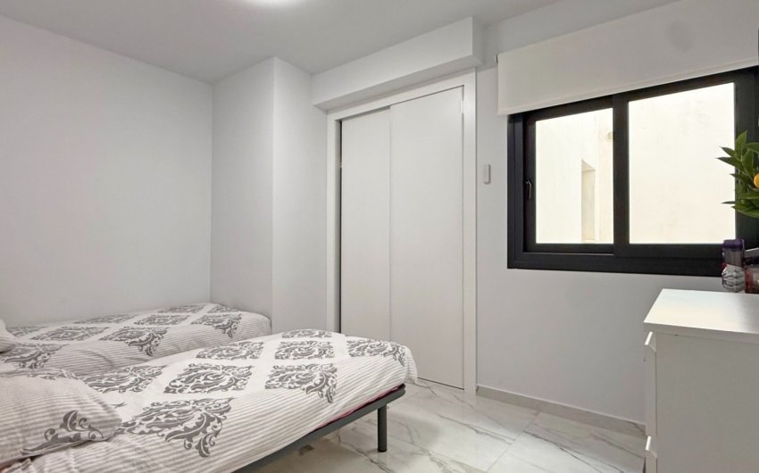 Herverkoop - Apartment -
Orihuela Costa - Costa Blanca