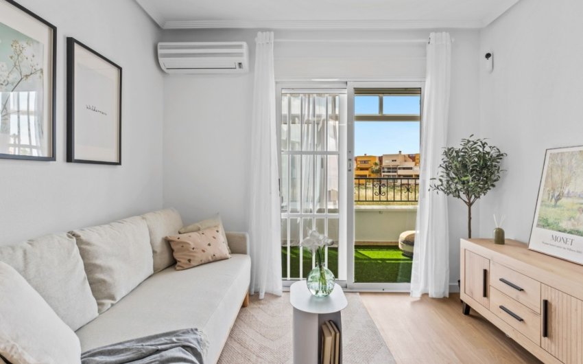 Herverkoop - Apartment -
Orihuela Costa - Costa Blanca