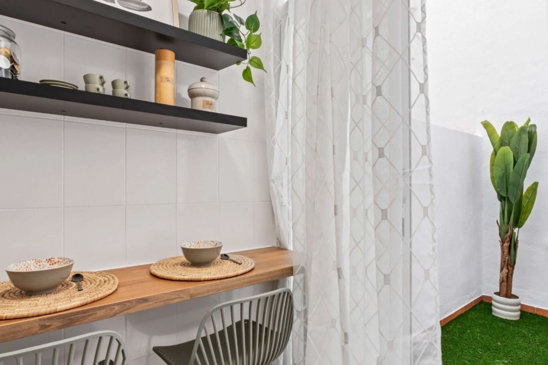 Herverkoop - Apartment -
Orihuela Costa - Costa Blanca