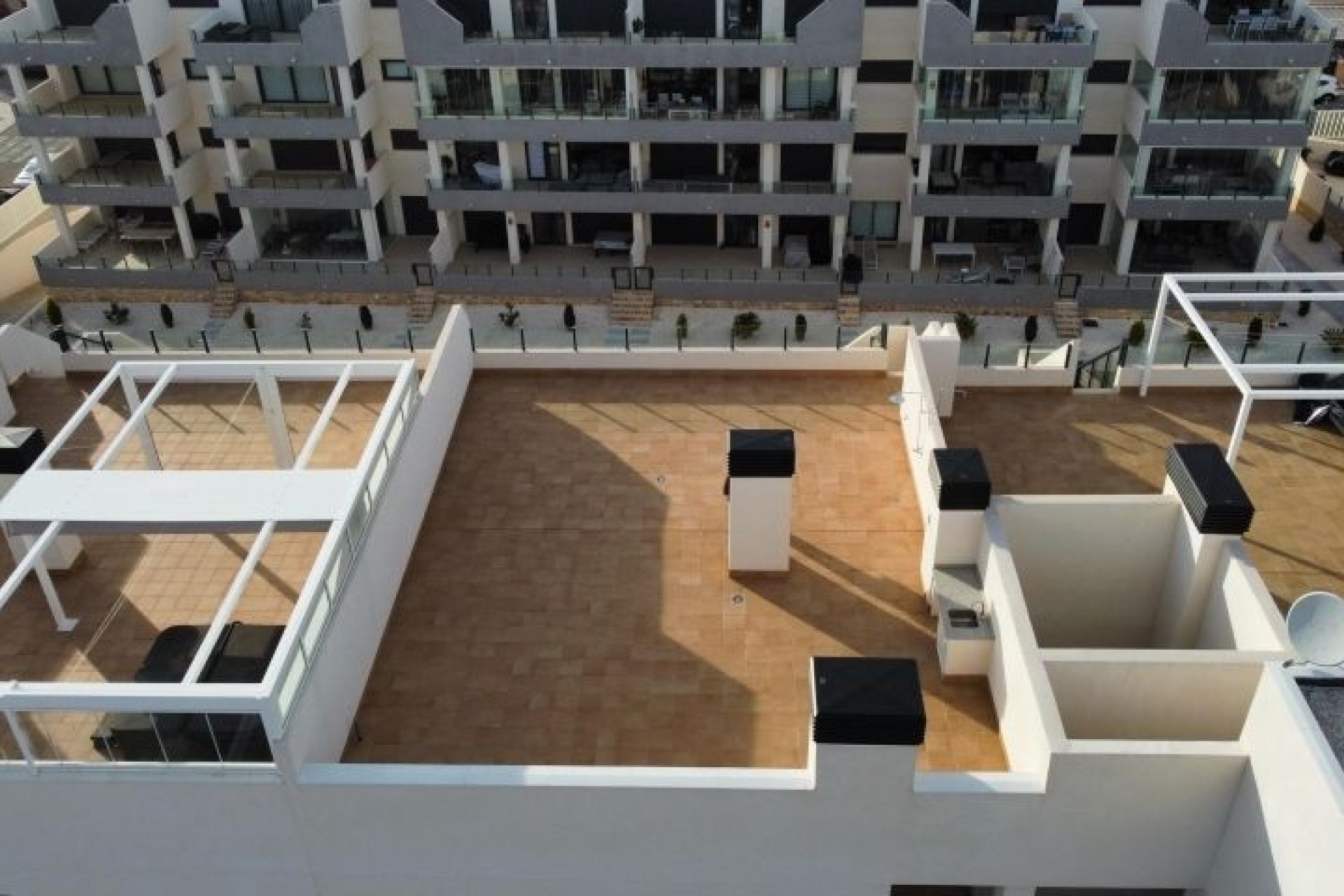 Herverkoop - Apartment -
Orihuela Costa - Costa Blanca