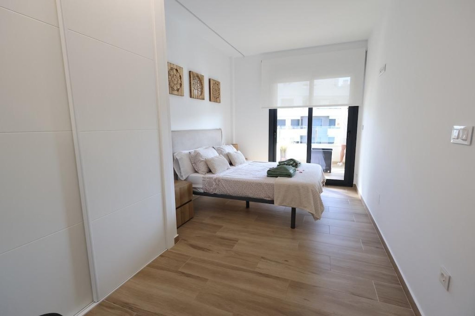 Herverkoop - Apartment -
Orihuela Costa - Costa Blanca