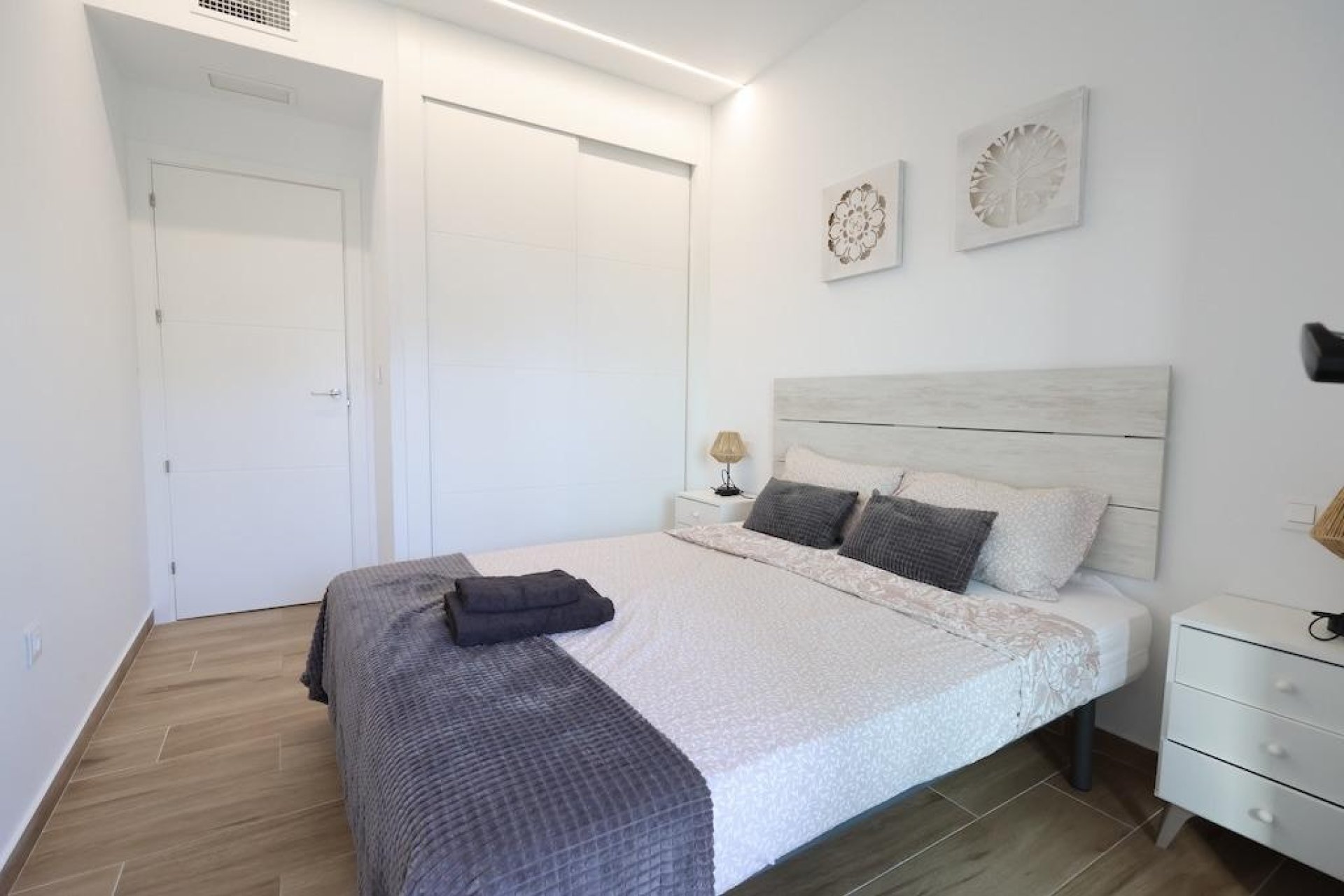 Herverkoop - Apartment -
Orihuela Costa - Costa Blanca